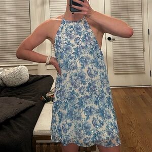 Show Me Your MuMu Mini Dress